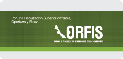 Logo Orfis